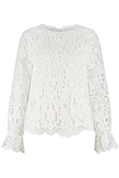Studio Amaya marie blouse